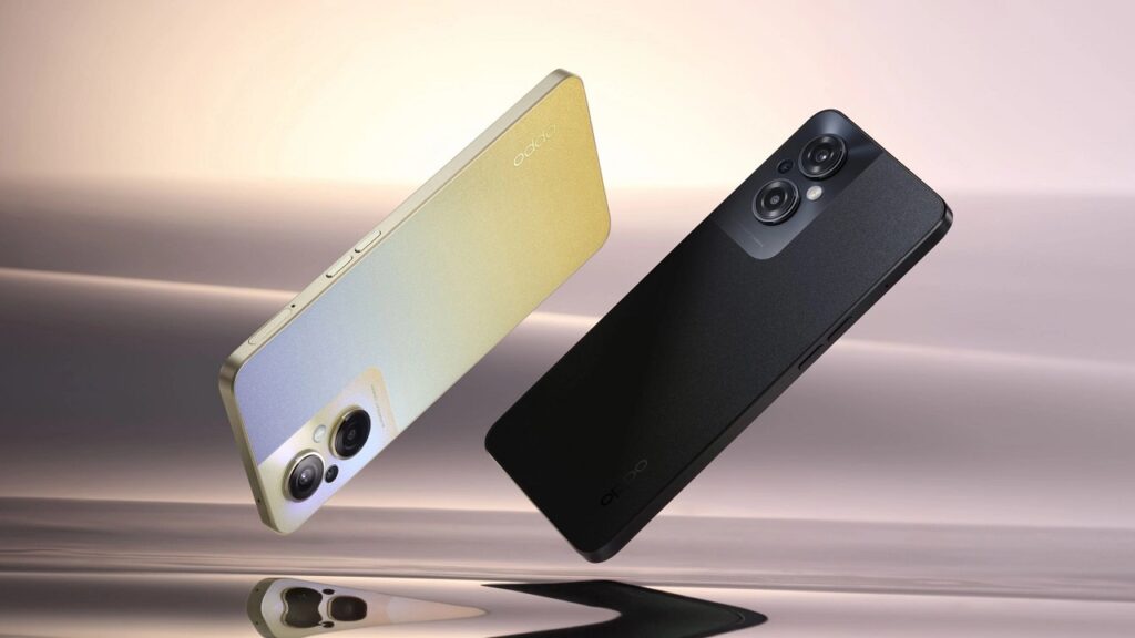 OPPO F21s Pro 5G offers 64MP triple camera, Snapdragon 695 in India 5 OPPO F21s Pro 5G offers 64MP triple camera, Snapdragon 695 in India OPPO F21s Pro 5G3