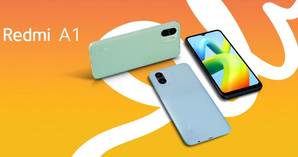 Xiaomi Redmi A1 Xiaomi Redmi A1 Full Specification and Price | DroidAfrica