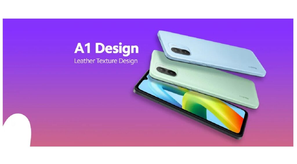 Redmi A1 India launch confirmed to be September 6th Redmi A1 BIS certification India launch2