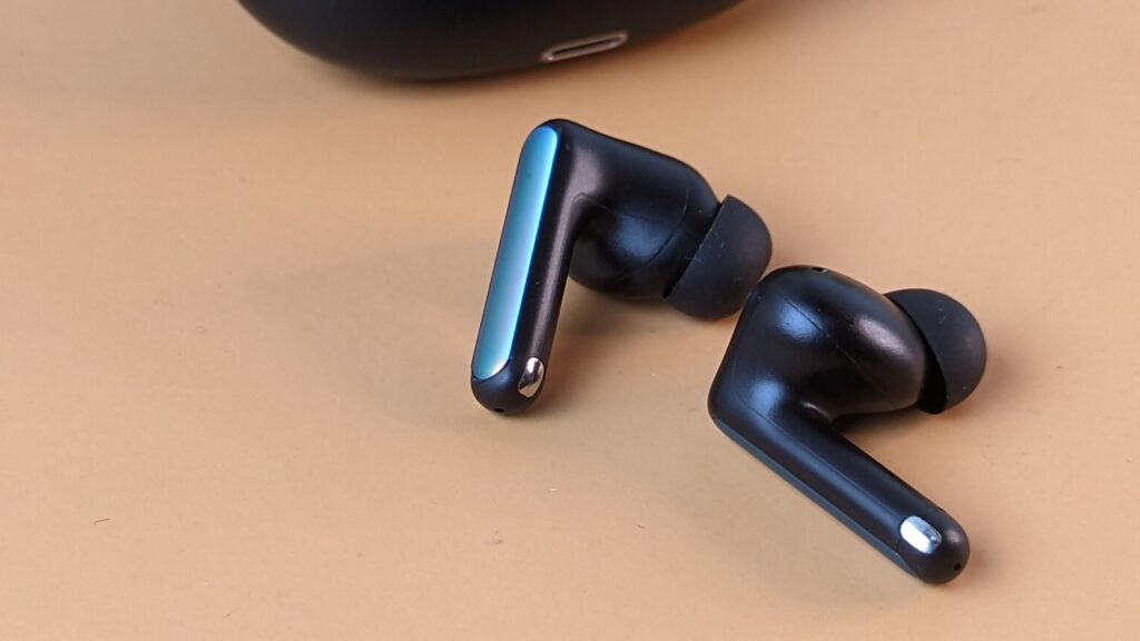 Tecno Sonic 1 wireless earbuds review: good for the money Sonic 1 earbuds