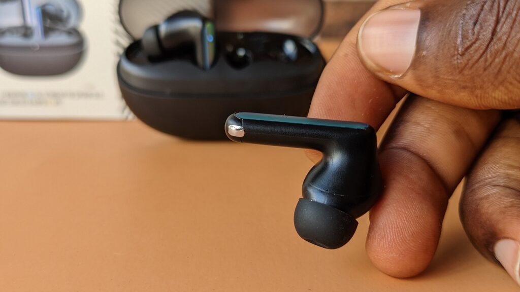 Tecno Sonic 1 wireless earbuds review: good for the money Sonic 1 wireless earbuds review 2