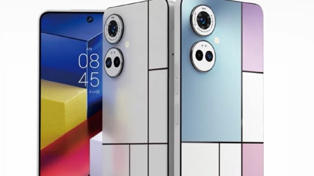 Mondrian Edition Tecno Camon 19 Pro to launch in India soon, price leaked 1 Mondrian Edition Tecno Camon 19 Pro to launch in India soon, price leaked Tecno Camon 19 Pro Mondrian Edition3