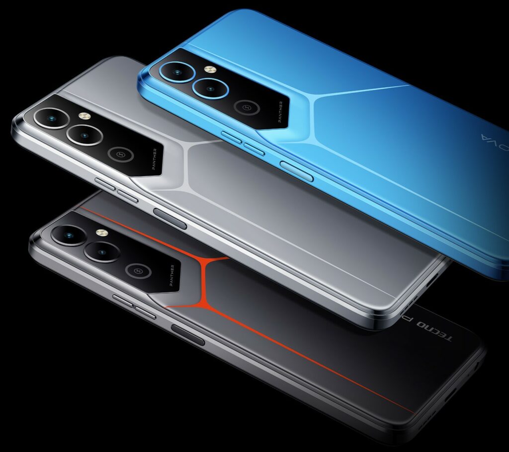 Tecno POVA Neo 2 Tecno POVA Neo 2 Full Specification and Price | DroidAfrica
