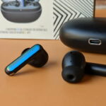 Tecno Sonic 1 wireless earbuds review: good for the money Tecno Sonic 1 wireless earbuds reviews 2022698 1
