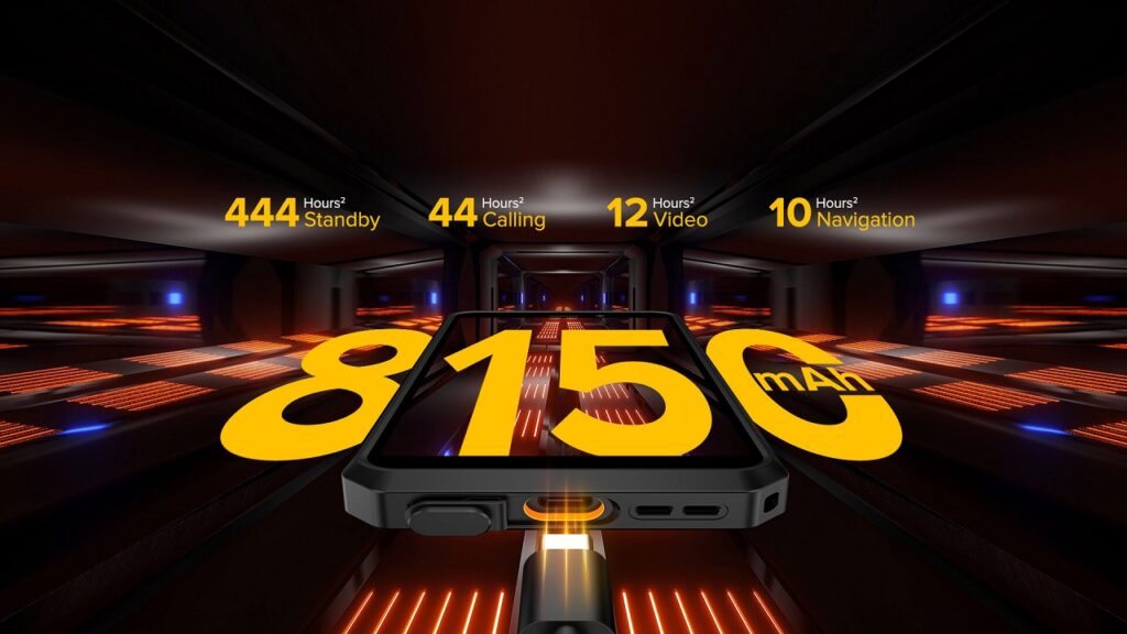 Rugged Ulefone Power Armor X11 Pro with MediaTek Helio G25 launched in China 2 Rugged Ulefone Power Armor X11 Pro with MediaTek Helio G25 launched in China Ulefone Armor X10 Pro5