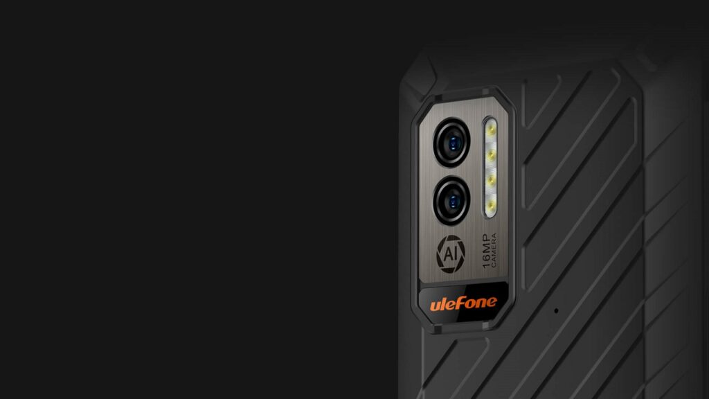 Rugged Ulefone Power Armor X11 Pro with MediaTek Helio G25 launched in China 3 Rugged Ulefone Power Armor X11 Pro with MediaTek Helio G25 launched in China Ulefone Armor X10 Pro7