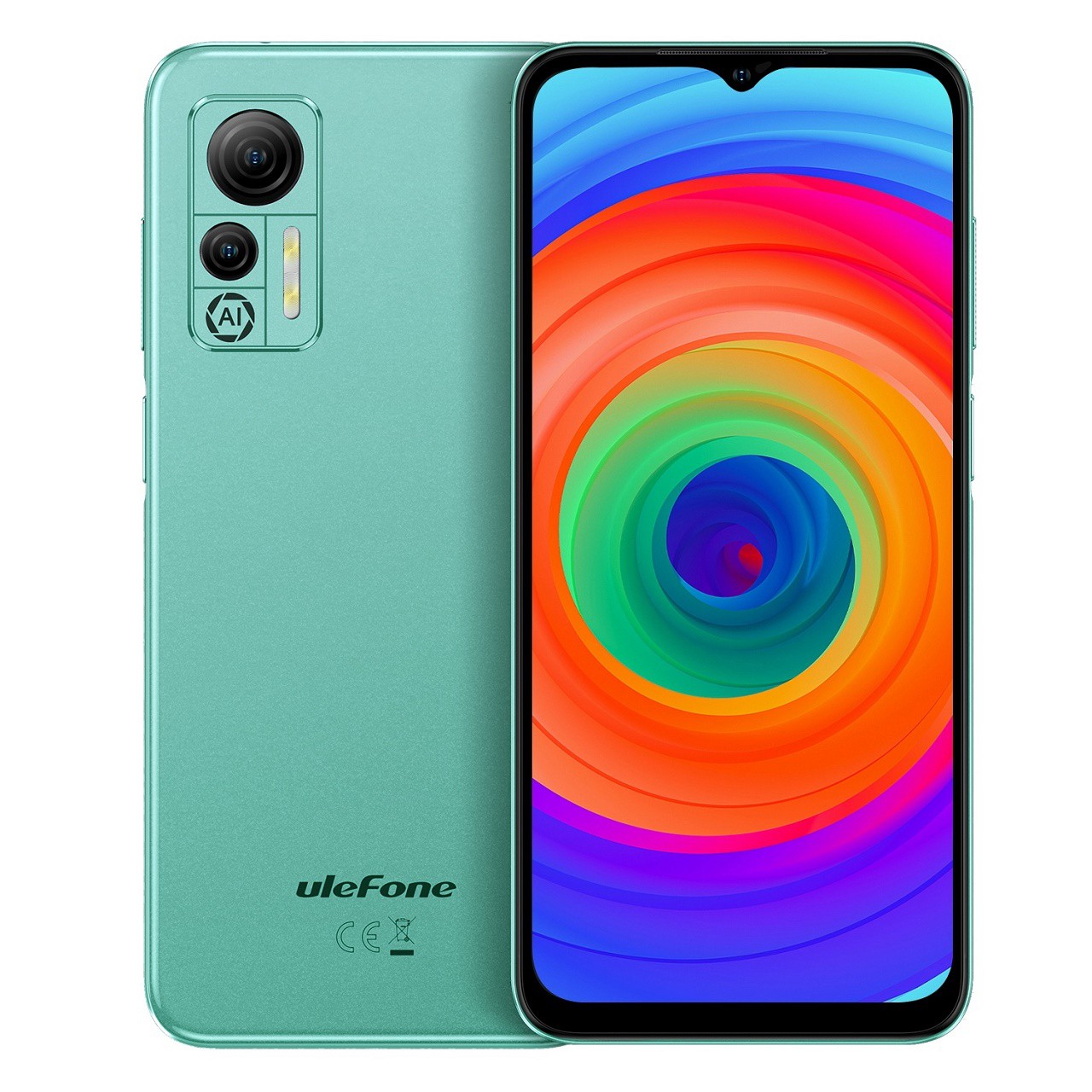 Ulefone Note 14 full specifications