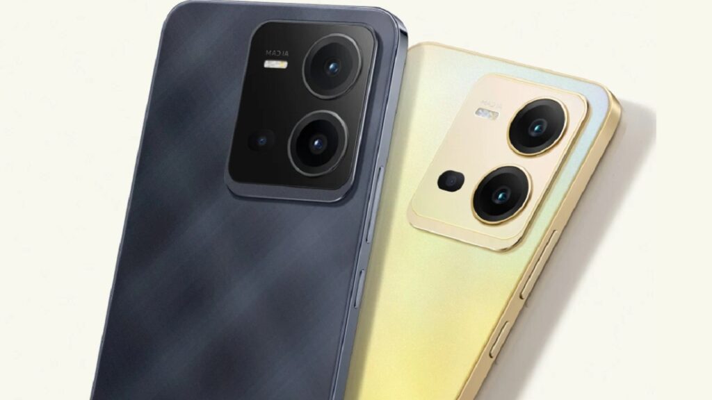 Vivo brings X80 Lite; 5G Smartphone with 50MP selfie Camera 1 Vivo brings X80 Lite; 5G Smartphone with 50MP selfie Camera Vivo X80 Lite 5G smartphone6