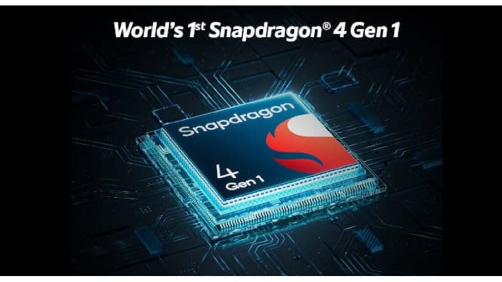 IQOO Z6 Lite 5G with Snapdragon 4 Gen 1 and 50MP Camera launched in India 4 IQOO Z6 Lite 5G with Snapdragon 4 Gen 1 and 50MP Camera launched in India Vivo iQOO Z6 Lite 5Ga