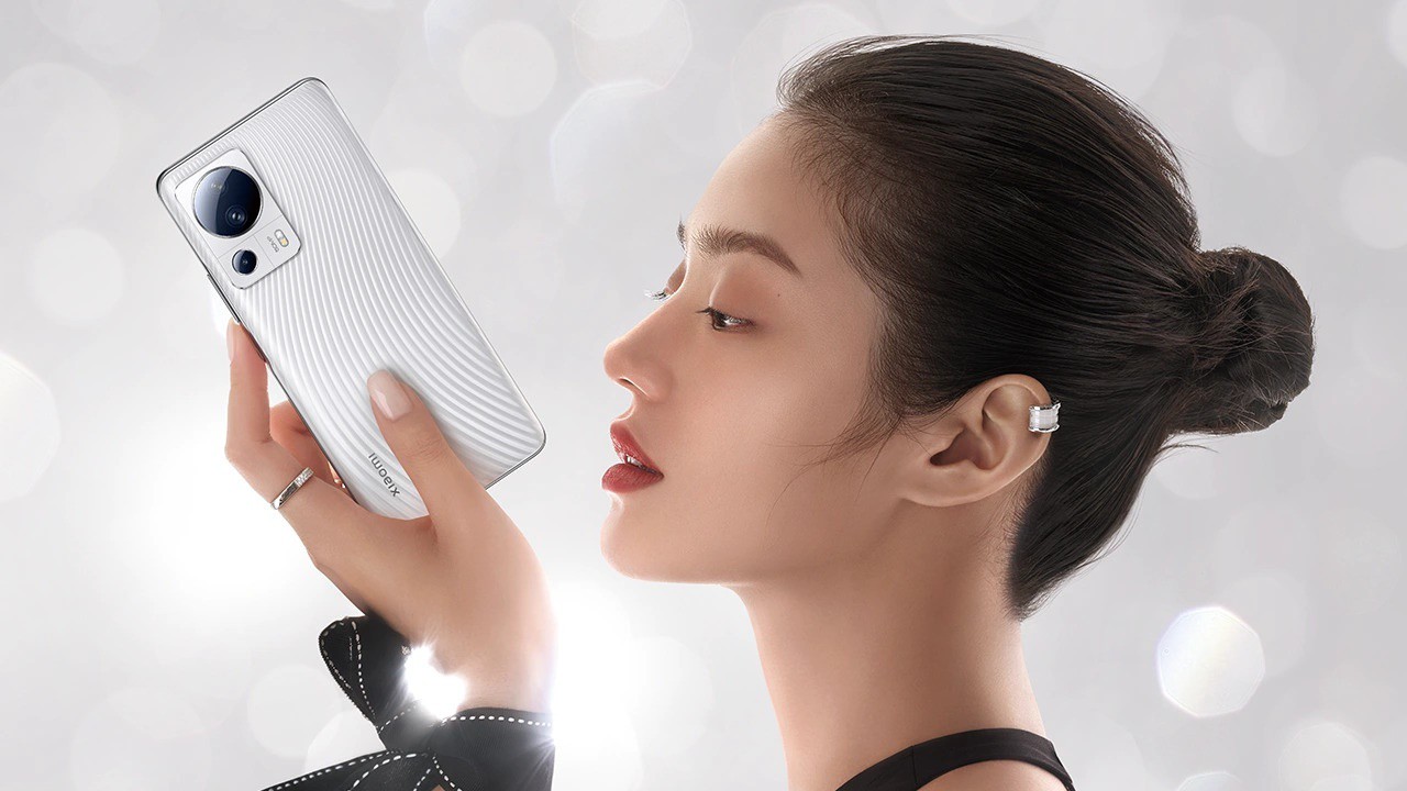 Xiaomi Civi 2 now official