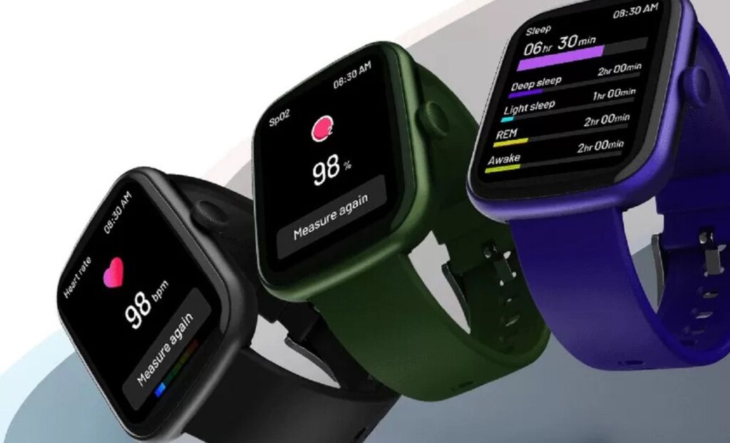 boAt introduces Wave Style Smartwatch with 1.69-inch display, 15 days battery in India 2 boAt introduces Wave Style Smartwatch with 1.69-inch display, 15 days battery in India boAt Wave Style2
