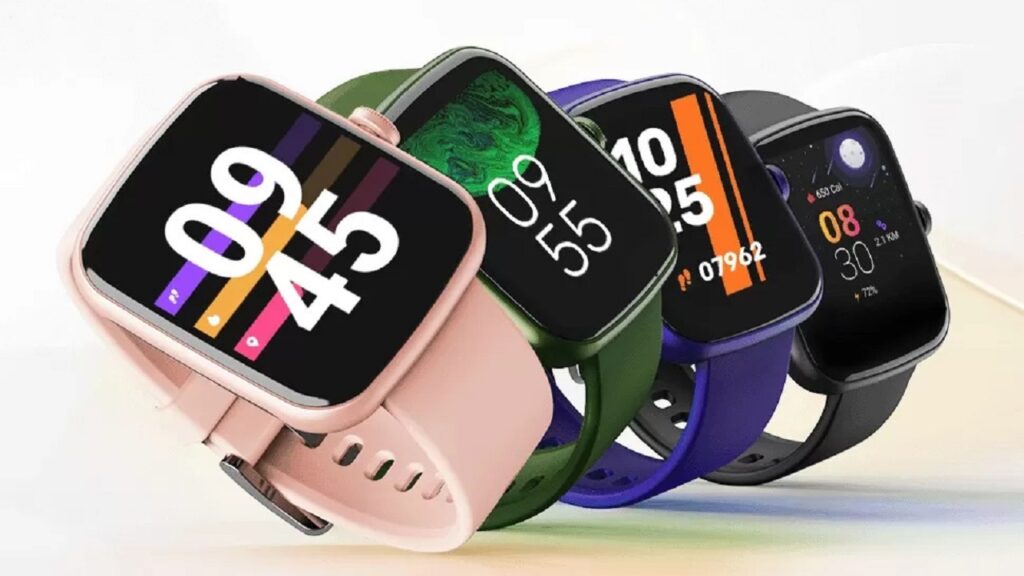 boAt introduces Wave Style Smartwatch with 1.69-inch display, 15 days battery in India 1 boAt introduces Wave Style Smartwatch with 1.69-inch display, 15 days battery in India boAt Wave Style3
