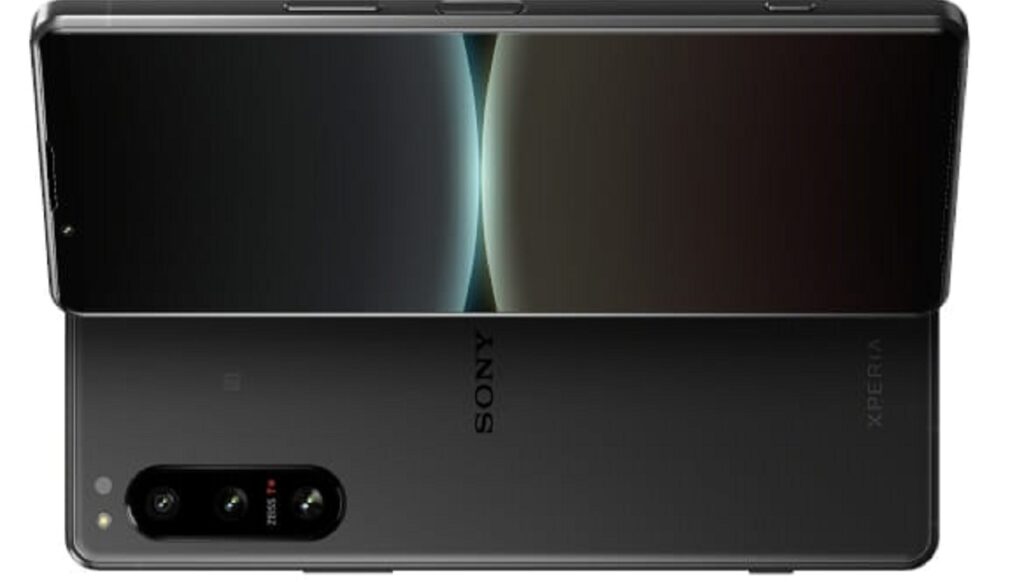 Xperia 5 IV 5G high-spec smartphone equipped with 5000mAh battery announced 1 Xperia 5 IV 5G high-spec smartphone equipped with 5000mAh battery announced xperia 5m4 4