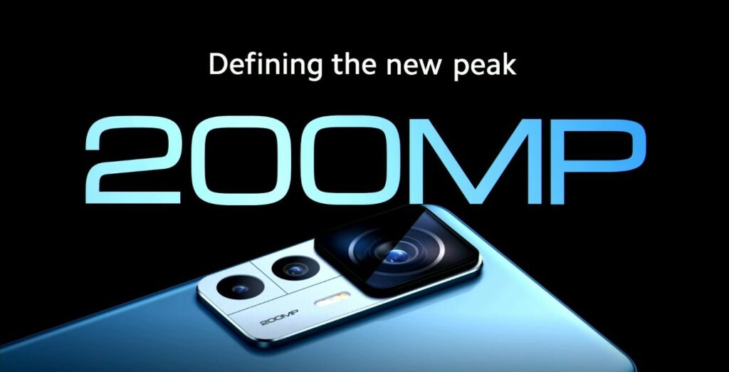 Infinix Zero Ultra vs Xiaomi 12T Pro: which 200MP smartphone has the best value 3 Xiaomi 12T Pro 200 megapixels