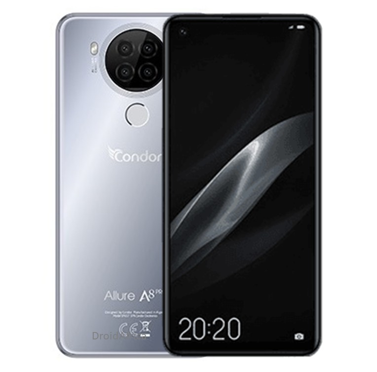 Condor Allure A8 Pro full specifications and price