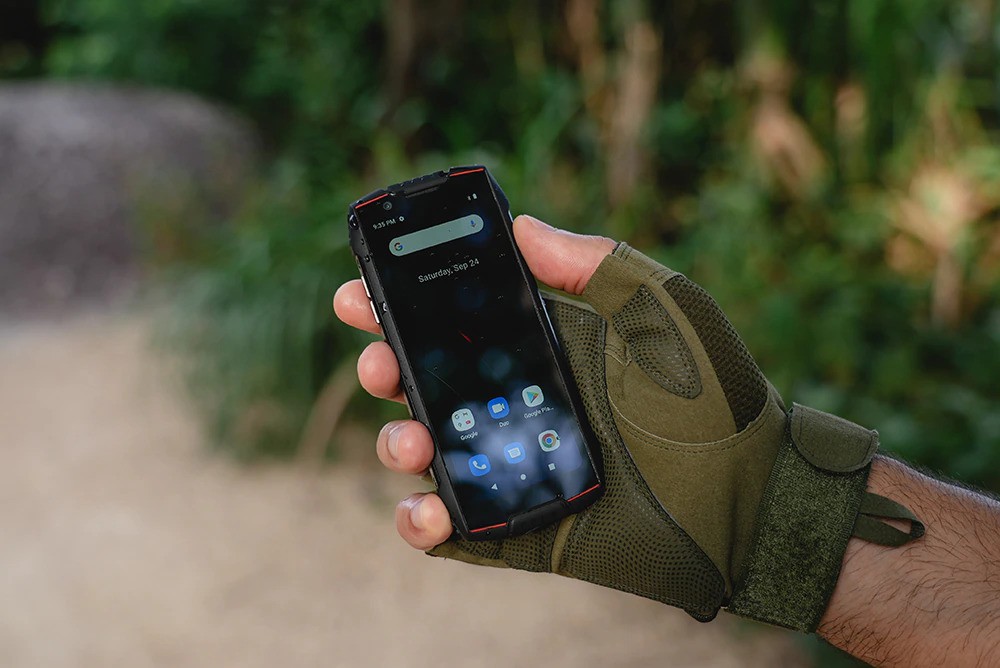 Cubot KingKong Mini 3 Cubot KingKong Mini 3 Full Specification and Price | DroidAfrica
