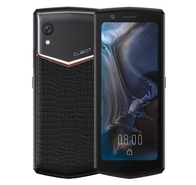 Cubot Pocket 3 Full Specification and Price | DroidAfrica
