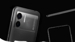 Entry-level Doogee X98 Pro smartphone with Helio G25 CPU official