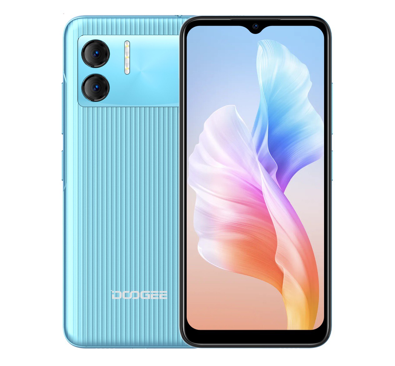 Doogee X98 specifications and price