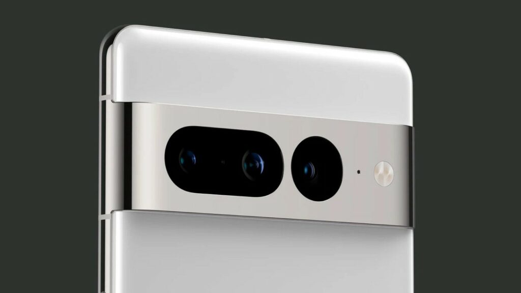 Google Pixel 7 Pro images 1 1024x576 Pixel 7 Pro is here and better; runs Android 13 with Tensor G2 SoC Google Pixel 7 Pro images 1
