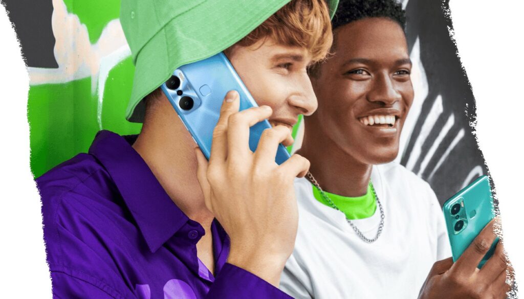 Infinix Hot 20 Play Infinix Hot 20 Play Full Specification and Price | DroidAfrica