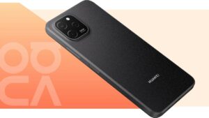 Nova y61 smartphone from Huawei now official