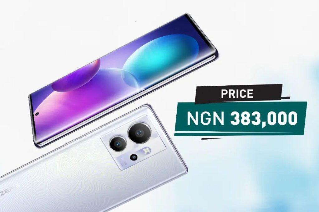 Infinix Zero Ultra vs Xiaomi 12T Pro: which 200MP smartphone has the best value 2 Infinix Zero Ultra price in Nigeria
