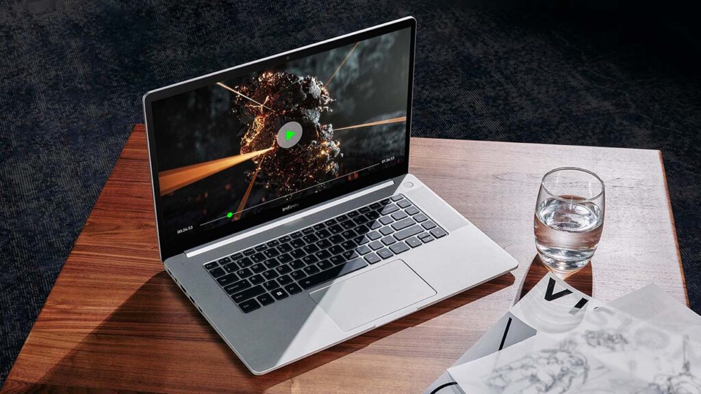 Infinix Zero book and Zero book ultra laptops 1 1024x576 All you should know about Infinix Zero Book and Zero Book Ultra Infinix Zero book and Zero book ultra laptops 1