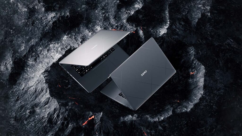 Infinix Zero book and Zero book ultra laptops 2 1024x576 All you should know about Infinix Zero Book and Zero Book Ultra Infinix Zero book and Zero book ultra laptops 2