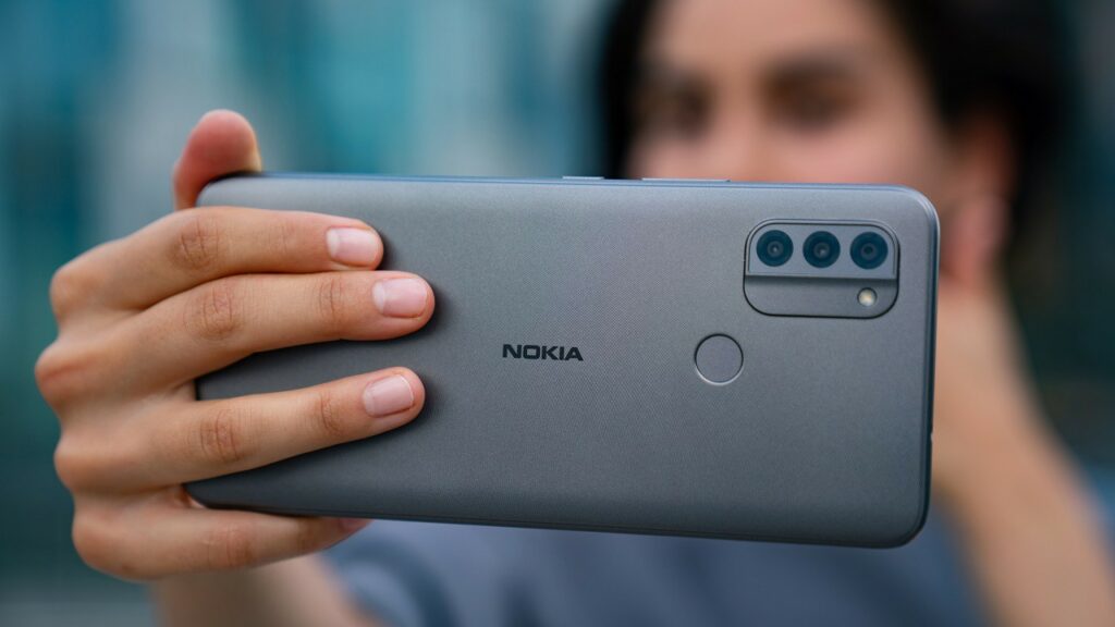 Nokia X30, G60 and C31 now official in Nigeria; see price and specs 4 Nokia X30, G60 and C31 now official in Nigeria; see price and specs Nokia C31 Nokia G60 and Nokia X30 now official in nigeria