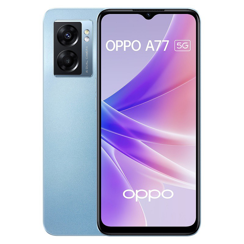OPPO A77 5G full specifications