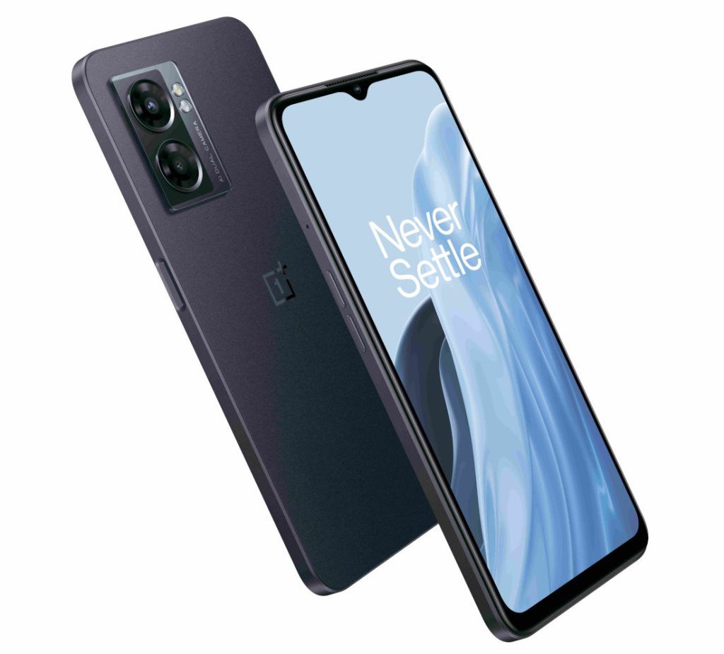 OnePlus Nord N300 5G with Dimensity 810 CPU announced 3 OnePlus Nord N300 5G with Dimensity 810 CPU announced OnePlus Nord N300 5G 1