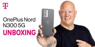 Oneplus nord n300 5G now official