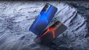 Tecno POVA 4 PRo with Helio G88 CPU announced