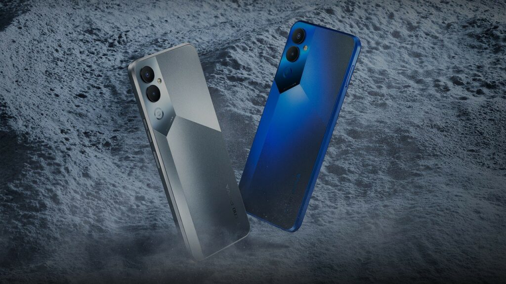 POVA 4 series now official 1024x576 Tecno POVA 4, POVA 4 Pro and POVA Neo 2 announced POVA 4 series now official