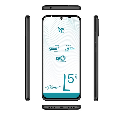 Condor Plume L5 Pro Condor Plume L5 Pro Full Specification and Price | DroidAfrica