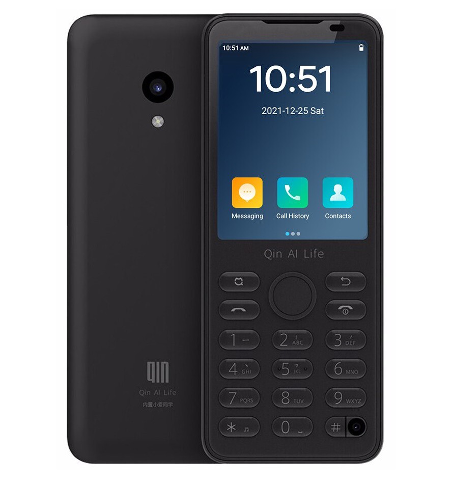 Qin F21 Pro full specifications and price