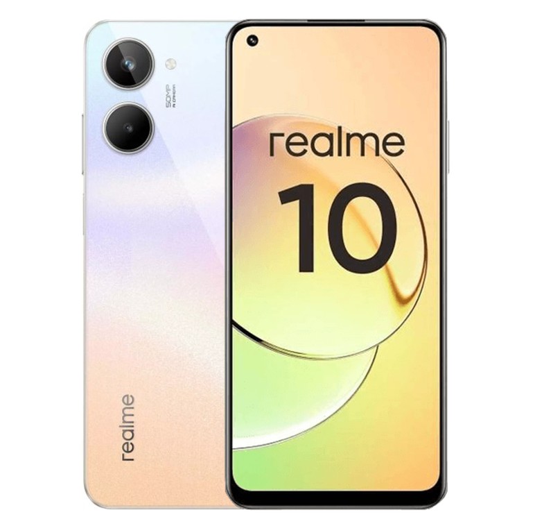 Realme 10 4G full specifications features and price