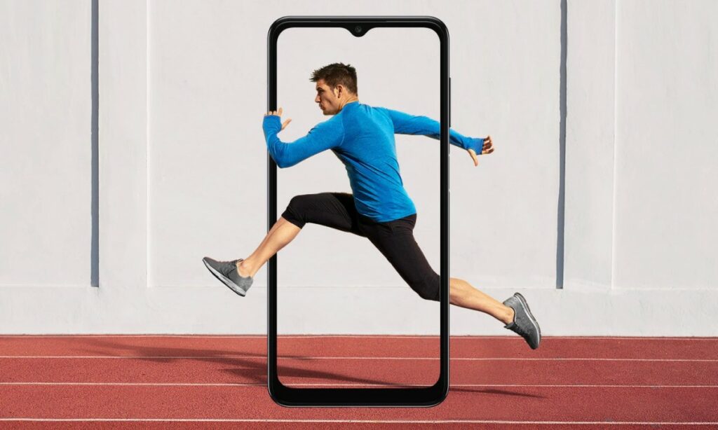 Samsung Galaxy A04s now available in Nigeria 1024x614 Samsung Galaxy A04s announced in Nigeria, price starts from N96,000 Samsung Galaxy A04s now available in Nigeria