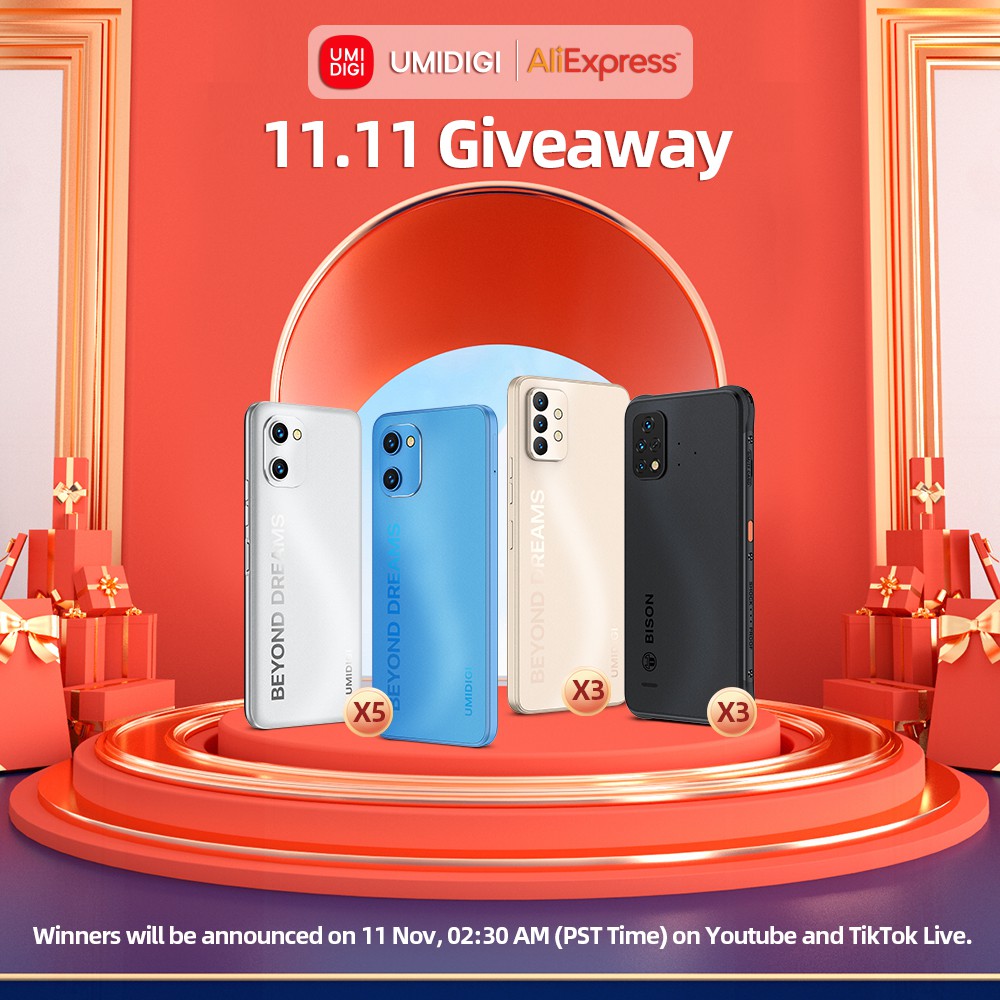 Untitled 1 UMIDIGI G1 Max & C1 Max now official; has 6GB RAM and 50MP camera Untitled 1