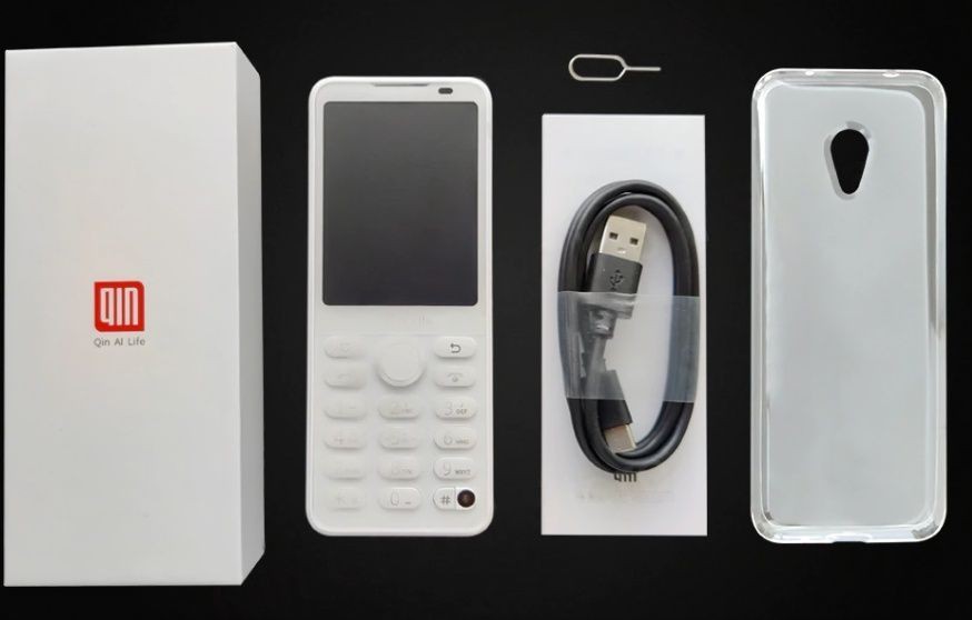 Qin F30 Qin F30 Full Specification and Price | DroidAfrica