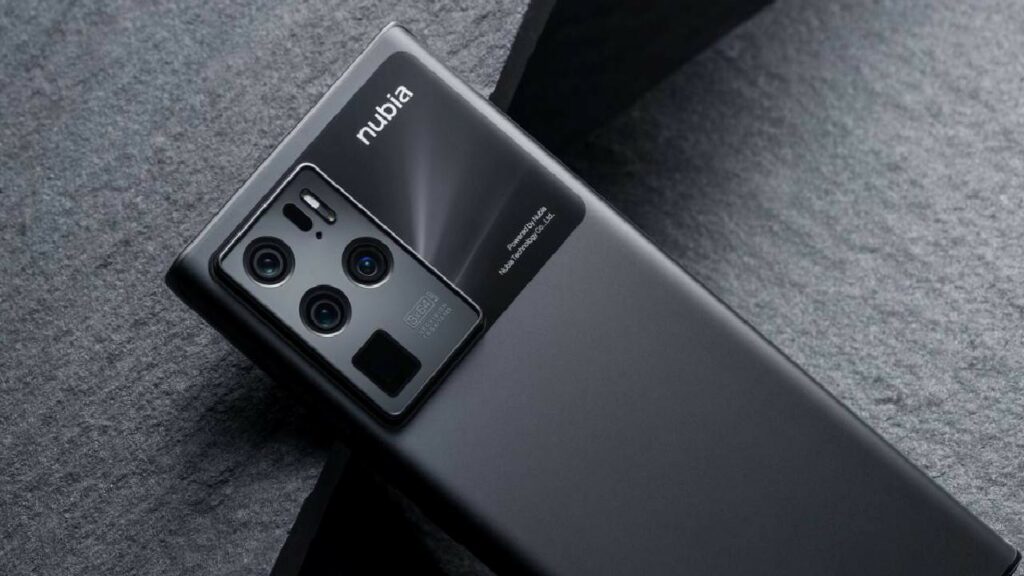 ZTE Nubia Z40 Pro Gravity Edition ZTE Nubia Z40 Pro Gravity Edition Full Specification and Price | DroidAfrica