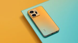 Zero 20 4G with helio G99 CPU announced