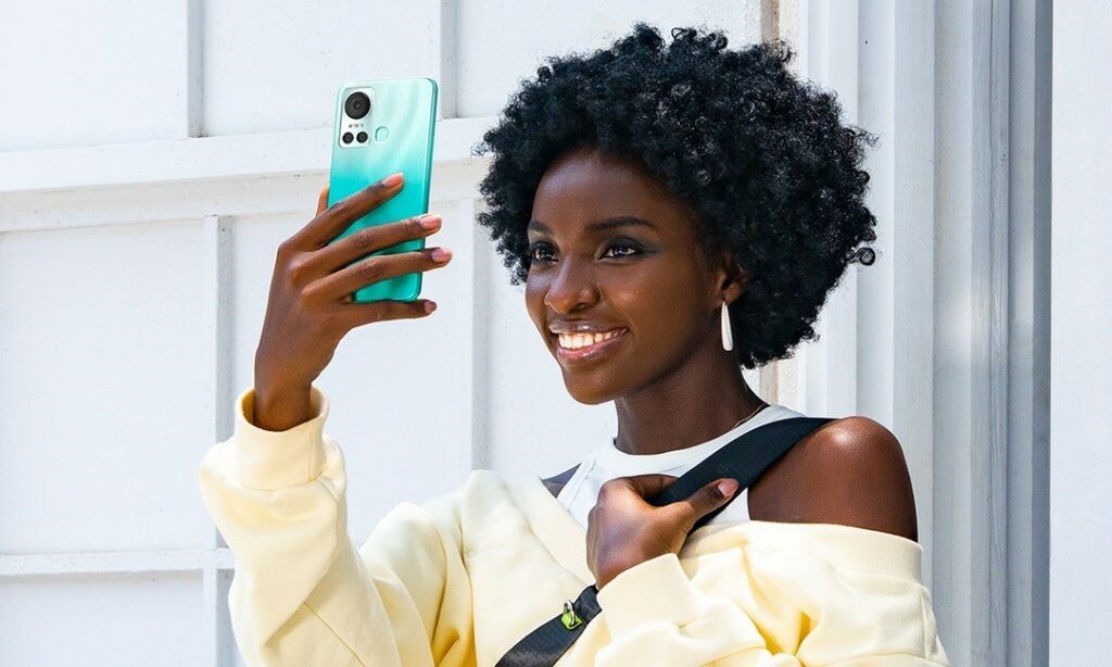 itel Vision 5 now on sales in Bangladesh itel Vision 5 now selling in the Bangladesh; it a rebranded S18 itel Vision 5 now on sales in Bangladesh