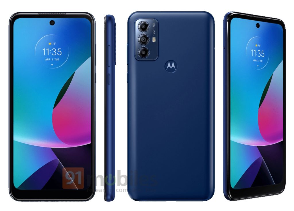 Motorola Moto G Play (2022) Motorola Moto G Play (2022) Full Specification and Price | DroidAfrica