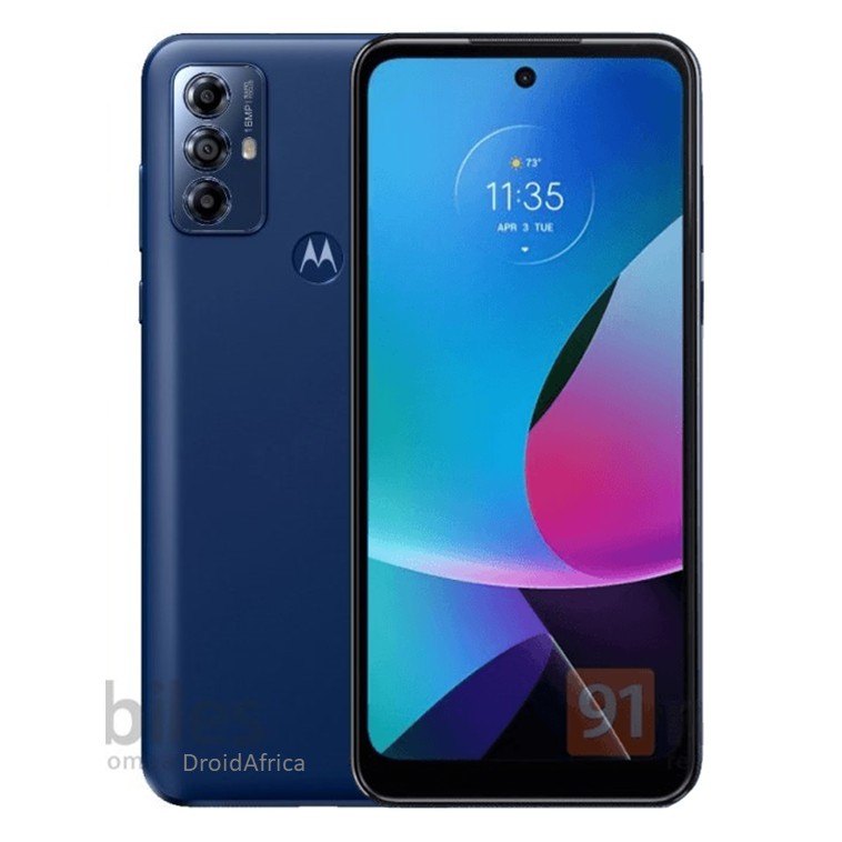 Motorola Moto G Play (2022) Motorola Moto G Play (2022) Full Specification and Price | DroidAfrica