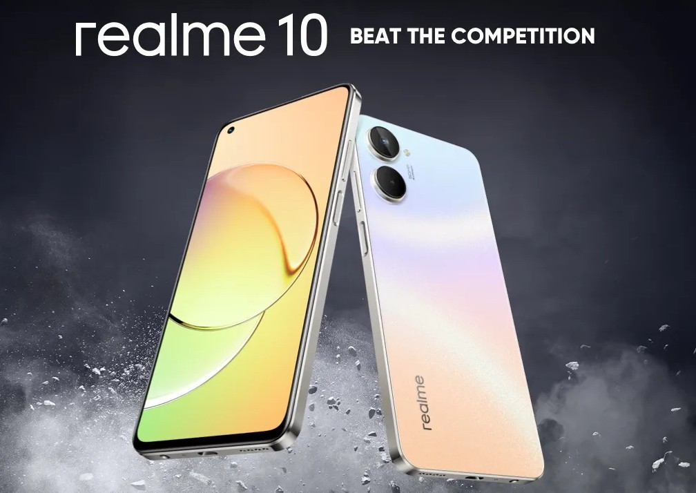Realme 10 4G Realme 10 4G Full Specification and Price | DroidAfrica