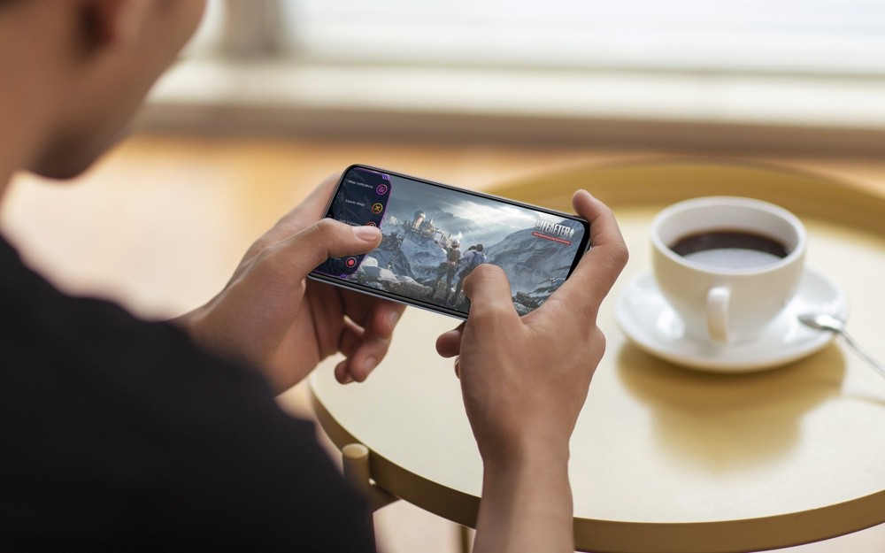 Dimensity 700 powered vivo Y52 (2022) announced with 6.58" screen 2 Dimensity 700 powered vivo Y52 (2022) announced with 6.58" screen vivo Y52 2022 gaming test