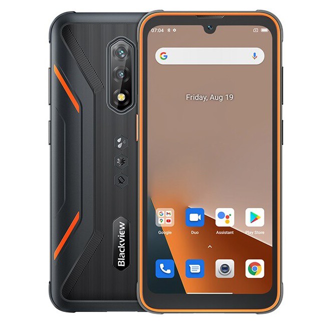 Blackview BV5200 Pro full specifications and price