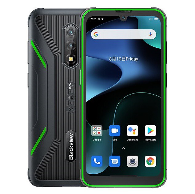 Blackview BV5200 full specifications and price